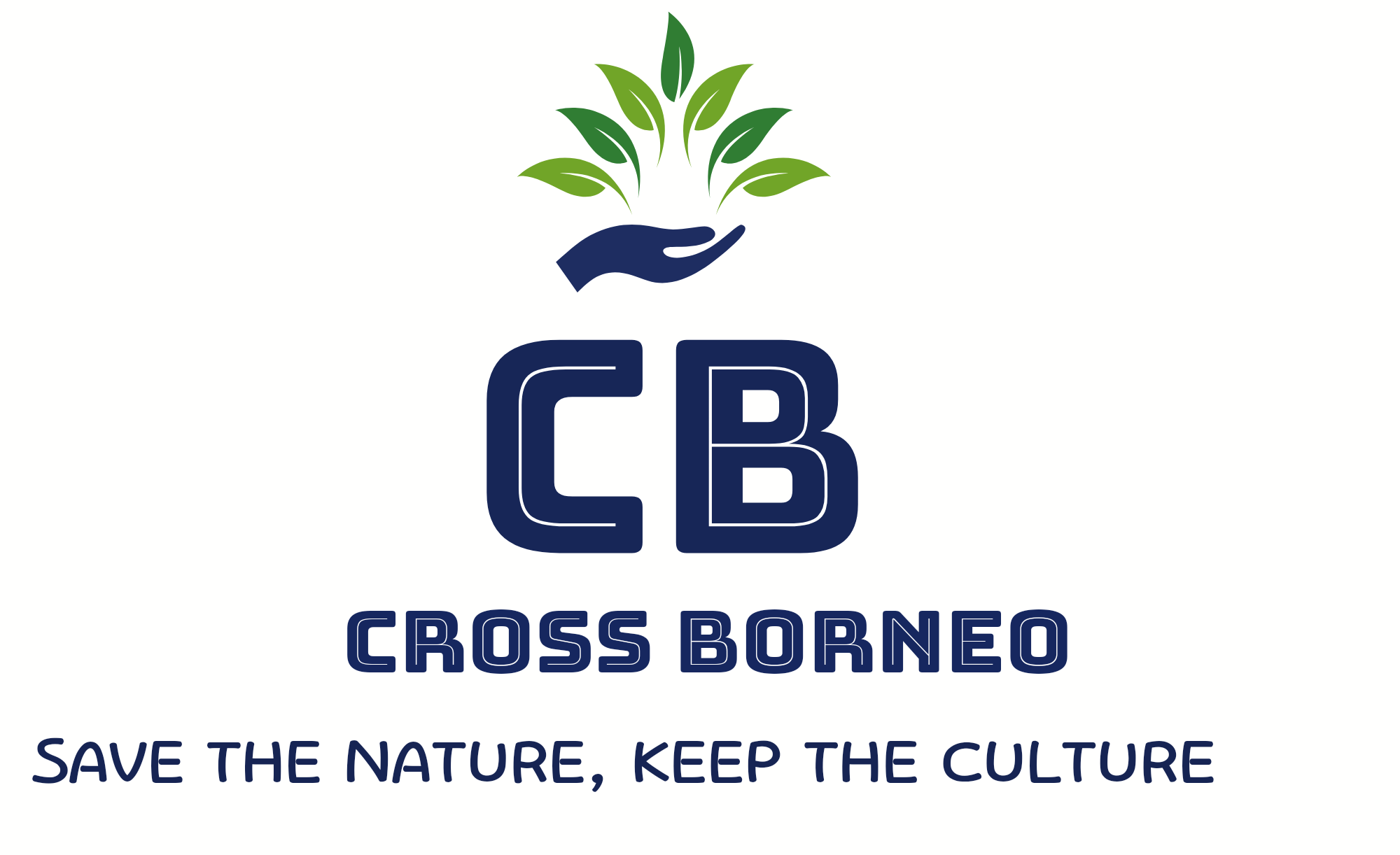 THE CROSS BORNEO INDONESIA